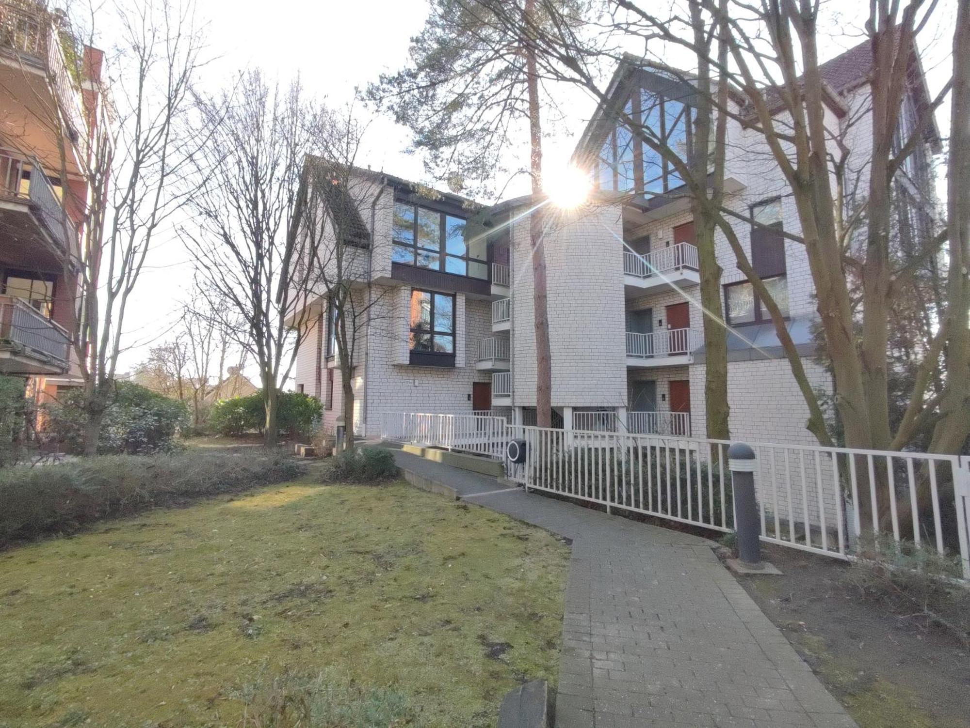 Workation Nature View Mit Balkon, Indoor Pool, Kueche Tiefgarage Auf Anfrage Wiesbaden Exterior foto